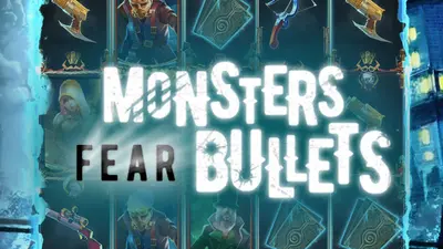 monsters fear bullets 7
