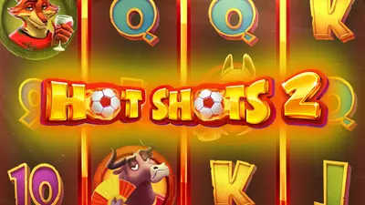 hot shots 2